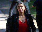 Secretaria del Partido Comunista marca distancia entre Jeannette Jara y el Gobierno: "No somos continuidad"