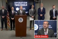 Bombshell ICE sweep in Minneapolis-St. Paul finds 50% of immigrants had committed immigration fraud after massive arrival uptick from Somalia