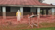 A new Ebola outbreak in Congo kills dozens as health officials warn of lack of funds