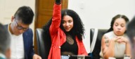 Denunciarán a Juliana Guerrero por “falsedad de documento”: se graduó sin hacer las Saber Pro