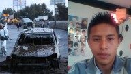 Comerciante de Chalco, se reporta grave; familiares temen por su vida
