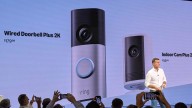 Amazon Announces Dizzying Family of Alexa-Plus-Powered Ring Doorbell Cameras