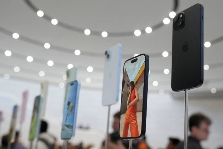 5 funciones de los iPhone 17 que otras marcas ya ofrecen desde hace años 
