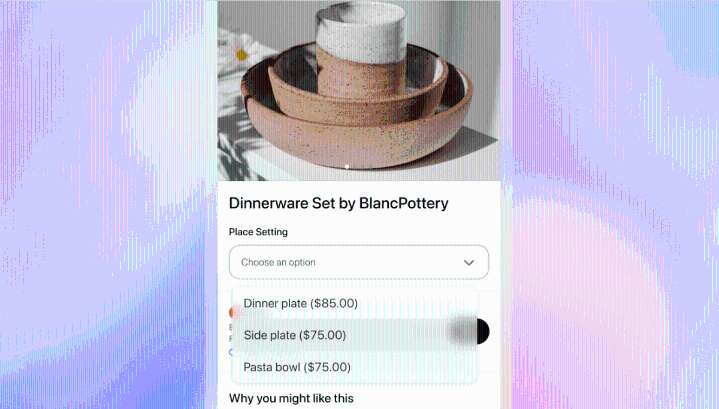 OpenAI takes on Google, Amazon with new agentic shopping system