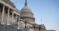 Government shutdown looms after GOP funding bill fails in Senate