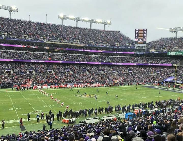 Ravens still in thankless regular-season territory, but that doesn’t mean 2025 can’t be different