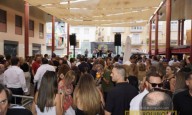 Lorca vive un sábado de Feria cargado de música, gastronomía y actividades para todos