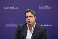 Reflotan el Ministerio de Interior y ponen al frente a Lisandro Catalán