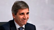 El Gobierno afronta la primera licitación de deuda tras el respaldo de Estados Unidos