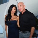 Lauren Sánchez Bezos Pilot Photo