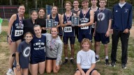 Monday Roundup: St. Thomas cross country teams win invite, more scores