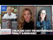 The Marginalization Of Motherhood: Mom Guilt And The Workforce