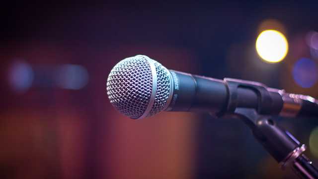 Omaha Comedy Fest comes to Omaha, featuring big headliners