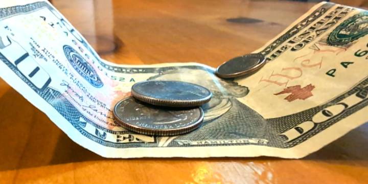 Minimum wage to increase for 2026 to keep up with inflation rates