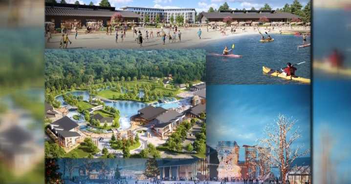 RDU seeks community feedback on new recreation plans for former Lake Crabtree Park :: WRAL.com