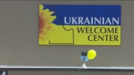 Ukrainian Welcome Center closes doors after 3 years