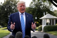 Trump is not the biggest threat to the Fed’s independence