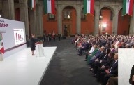 Exalta Sheinbaum a nuevo Poder Judicial; 'acaba era del nepotismo'