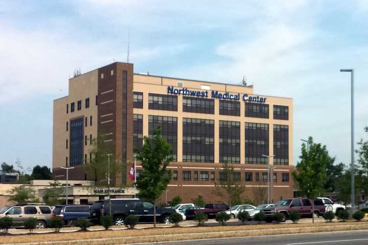 FBI investigating doctor accused of holding patients against their will in Springdale hospital