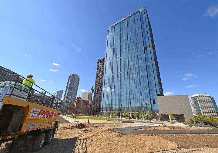 First National Bank leans into artificial intelligence, hires two directors to strategy team