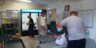 Phoenix food banks push back on cancellation of USDA’s hunger report