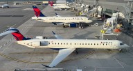 Ministerio de Transportes renovó permiso y aprueba nueva ruta para Delta Air Lines
