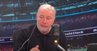 Ally McCoist tells Russell Martin his 'time is just about up' as two Rangers sins see his golden rule binned