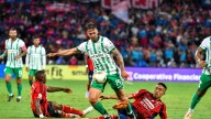 Cómo quedó la tabla de posiciones de la Liga BetPlay ll