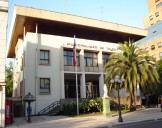 Reclamo de fonderos en Talca y polémica declaración del alcalde: “Les voy a devolver la plata”