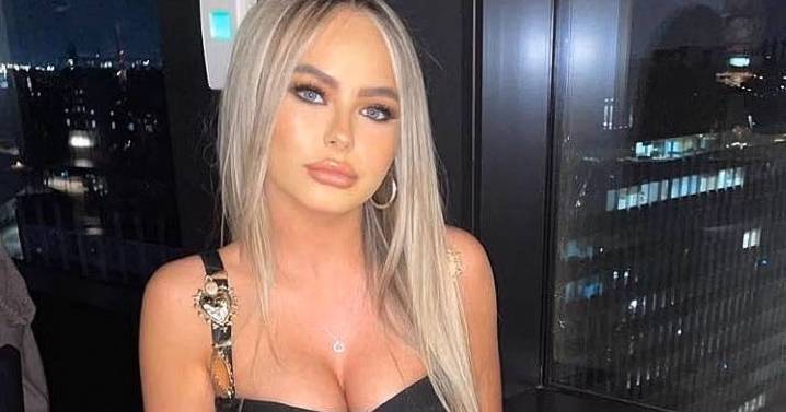 Inside Mia O'Brien's Dubai prison 'living hell' as student pays ultimate price