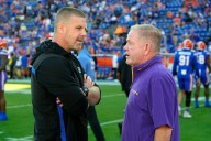 UF coach Billy Napier plans to 'double down' on Gators