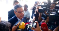 Fiscalía acusa a Bartomeu de causar un perjuicio millonario al Barcelona