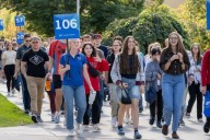 Record number of student enrollment at BYU-Idaho leaves housing in high demand