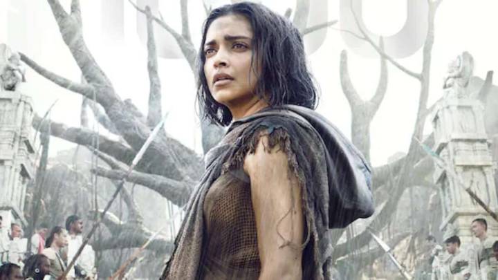 Deepika Padukone already shot for Kalki sequel?