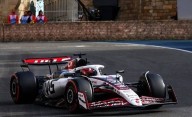 La medida de la FIA en Azerbaiyán que castigó a Haas y benefició al Alpine de Gasly