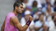 Carlos Alcaraz vs Jannik Sinner: Final de US Open con el número uno de ATP en juego