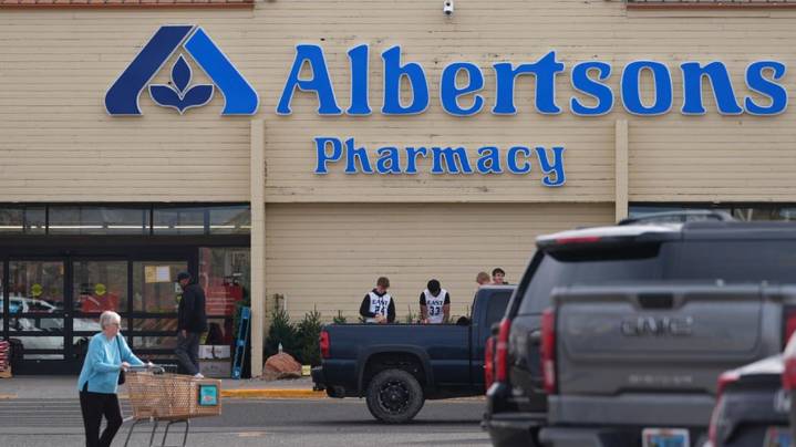 Albertsons recalls several deli items due to potential listeria contamination