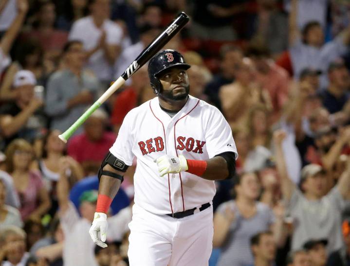 David Ortiz’s Son Breaks MLB Rivalry With Huge Shoutout to 21