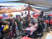 Región de Valparaíso revela su programa de Fiestas Patrias 2025: fondas y actividades culturales marcarán las celebraciones