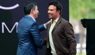 Cadillac anuncia a un ‘nuevo compañero’ de Checo Pérez y Valtteri Bottas