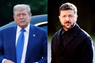 Zelenski anuncia reunión con Trump, mientras Rusia intensifica ataques