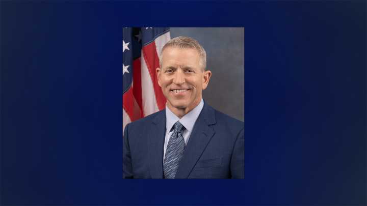 Paul Renner rebukes rumor of UNF presidency interest