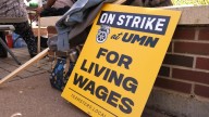 Strike at University of Minnesota continues as Farm Aid approaches