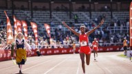 Tragedia en el atletismo: muere a los 30 años Shewarge Alene, ganadora del maratón de Estocolmo, tras un entrenamiento