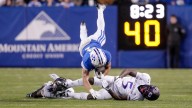 BYU Football: History Against The East Carolina Pirates