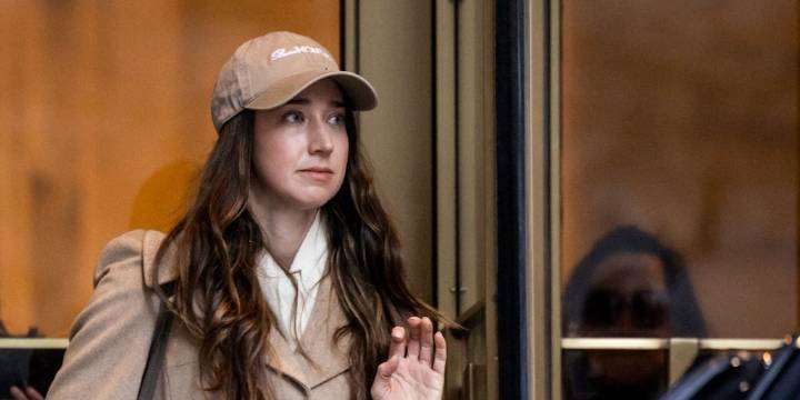 La increíble historia de la joven emprendedora que pasó de ser una promesa tech a terminar presa por estafar al JP Morgan