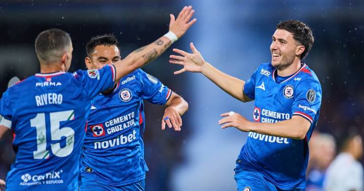 Así va la tabla general de la Liga BBVA MX tras la Jornada 10 del Apertura 2025