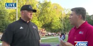 Hear from Clinton's head coach before Spotlight Game of the Week