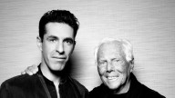 Talavante, la inspiración extremeña de Armani