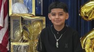Gonzalo Leon Jr. indicted in fatal Houston shooting of Julian Guzman, 11